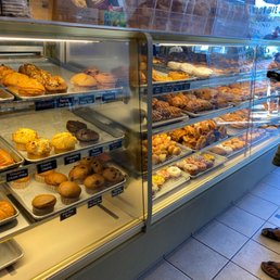 Doughnuts