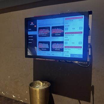 Shabu Gen - new kiosk ordering system - Hot Pot Near Me - Elk Grove, California Shabu Gen - new kiosk ordering system - Hot Pot Near Me - Elk Grove, California