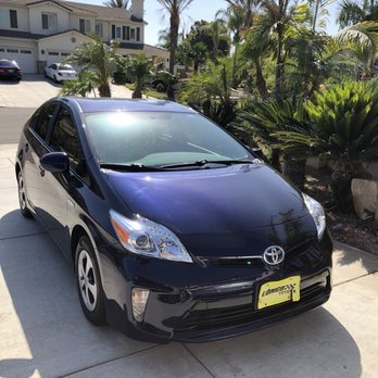 Caliber Collision - My finished car! It looks brand new - Body Shops Near Me - Riverside, California