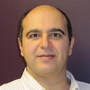 Abbas Khayami, DC