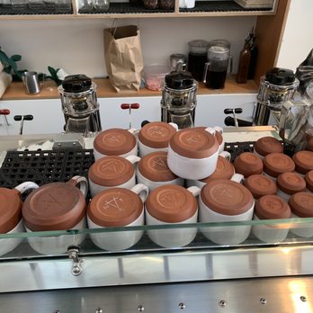 Andytown Coffee Roasters - Coffee Roasteries Near Me - San Francisco, California