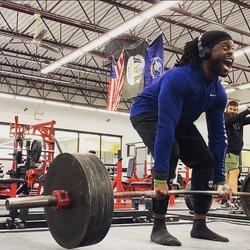 Iron Sport Gym