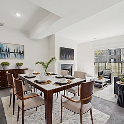 Sycamore Ridge of Dublin Apartments & Townhomes