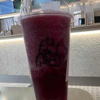 Hey Tea - Bubble Tea Near Me - New York, New York