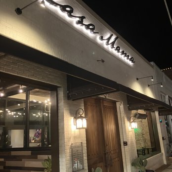 Casa Mama - Casa Mama - Mexican Near Me - Rockwall, Texas
