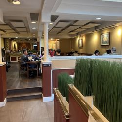 Sawasdee Thai Restaurant - From the entry way