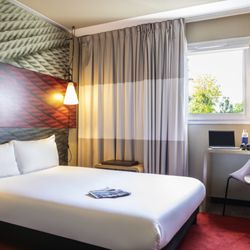 Hôtel Ibis