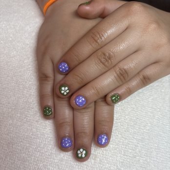 Milano Nail Spa Cypress - Nail Salons Near Me - Cypress, Texas Milano Nail Spa Cypress - Nail Salons Near Me - Cypress, Texas