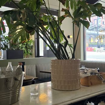 Capo & The Spritz - Interior - Pizza Near Me - Vancouver, British Columbia Capo & The Spritz - Interior - Pizza Near Me - Vancouver, British Columbia