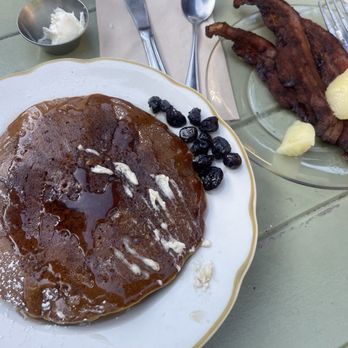 La Note - French Near Me - Berkeley, California