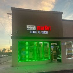 El Regalo De Michoacan Meat Market No 2