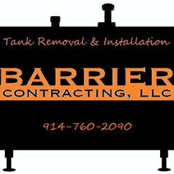 Barrier Contracting