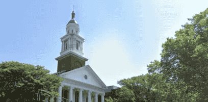 Collegian Movers Inc