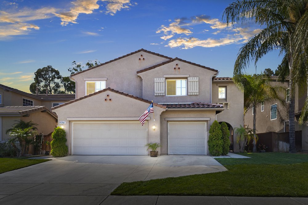 MARLEEN NOEL ALLISON JAMES ESTATES & HOMES 43950 Margarita Rd