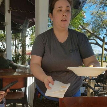 Plums - Maddie, the worst server I've EVER had - Seafood Near Me - Beaufort, South Carolina Plums - Maddie, the worst server I've EVER had - Seafood Near Me - Beaufort, South Carolina