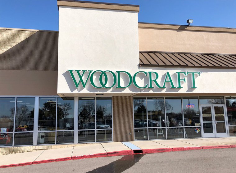 WOODCRAFT COLORADO SPRINGS Updated September 2024 12 Reviews