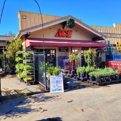 Harrison Ace Hardware