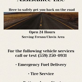 Rudy’s Roadside Assistance - Call or text today - Roadside Assistance Near Me Rudy’s Roadside Assistance - Call or text today - Roadside Assistance Near Me