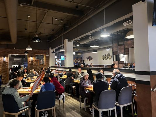 Hong Kong Bistro by null