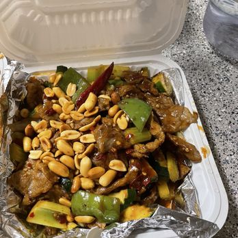 Chang's Chinese Cuisine - Kung Pao Chicken - Chinese Near Me - Sacramento, California Chang's Chinese Cuisine - Kung Pao Chicken - Chinese Near Me - Sacramento, California