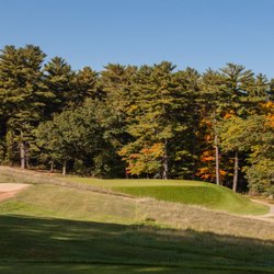 The Golf Courses of Lawsonia