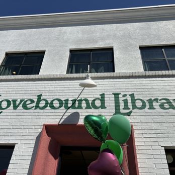 Lovebound Library - Bookstores Near Me - Salt Lake City, Utah Lovebound Library - Bookstores Near Me - Salt Lake City, Utah