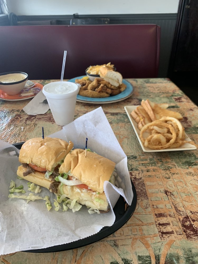 GRIFFIN’S LOUISIANA GRILLE HOUMA Updated September 2024 16 Photos