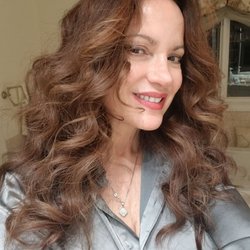 Total Look Salon & Spa - A day after my visit to The Total Look Salon and Spa of Southport!