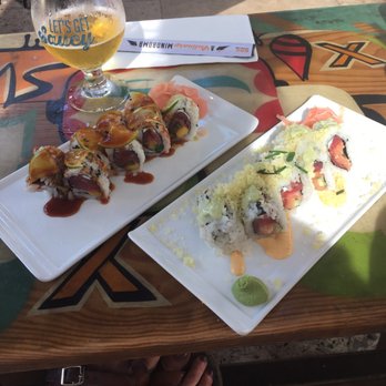 SuViche - Sushi and Ceviche - Peruvian Near Me - Miami, Florida SuViche - Sushi and Ceviche - Peruvian Near Me - Miami, Florida