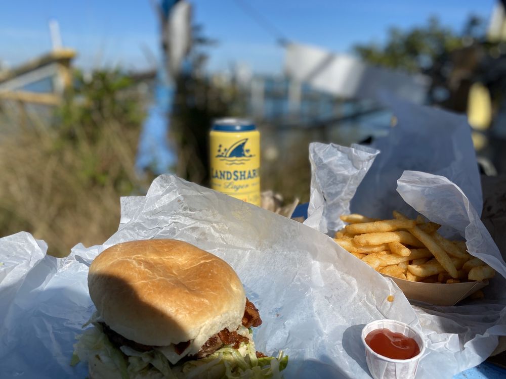 NEW PASS GRILL & BAIT SHOP 186 Photos & 120 Reviews Seafood 1505
