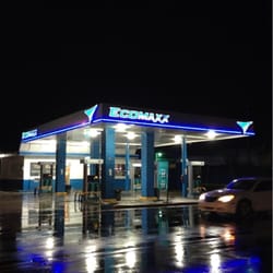 Ecomaxx 4 Calles - Ecomaxx Gas Station