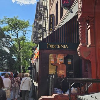 Hibernia Bar - Bars Near Me - New York, New York Hibernia Bar - Bars Near Me - New York, New York