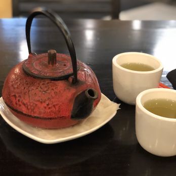Kizuna - hot tea - Sushi Bars Near Me - Vienna, Virginia Kizuna - hot tea - Sushi Bars Near Me - Vienna, Virginia