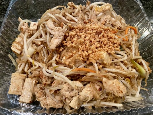 Thai Stick Restaurant by null