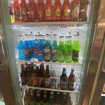 Hey Sugar! - Cream sodas - Desserts Near Me - Murrieta, California Hey Sugar! - Cream sodas - Desserts Near Me - Murrieta, California