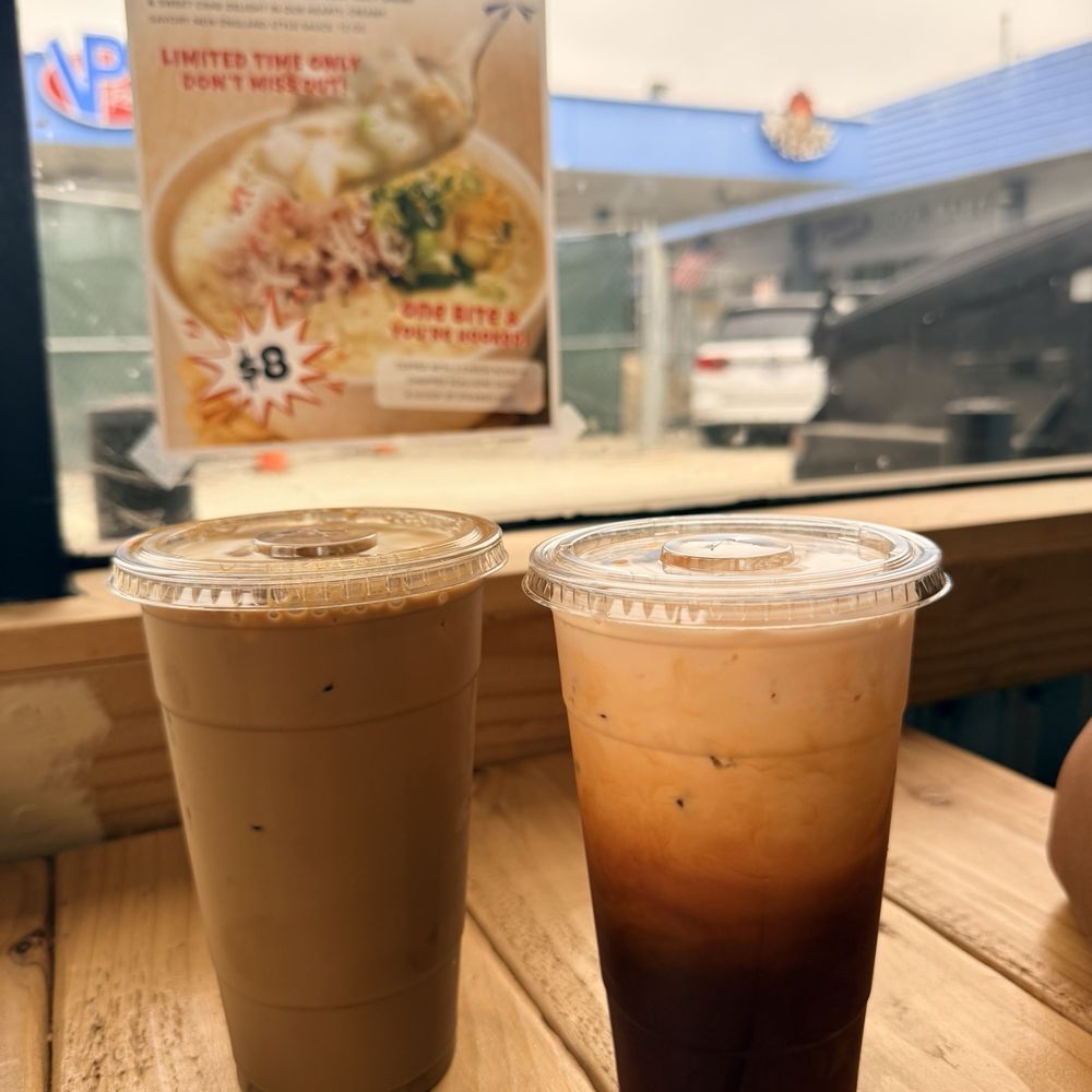 A&J Seafood Shack - Thai Tea & Coffee - Asian Fusion Near Me - San Pedro, California A&J Seafood Shack - Thai Tea & Coffee - Asian Fusion Near Me - San Pedro, California