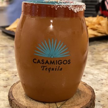 Tallboy Taco - Casamigos Margarita Kit - Tacos Near Me - Chicago, Illinois
