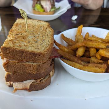 Trend Urban Cafe - Tacos Near Me - Stone Mountain, Georgia