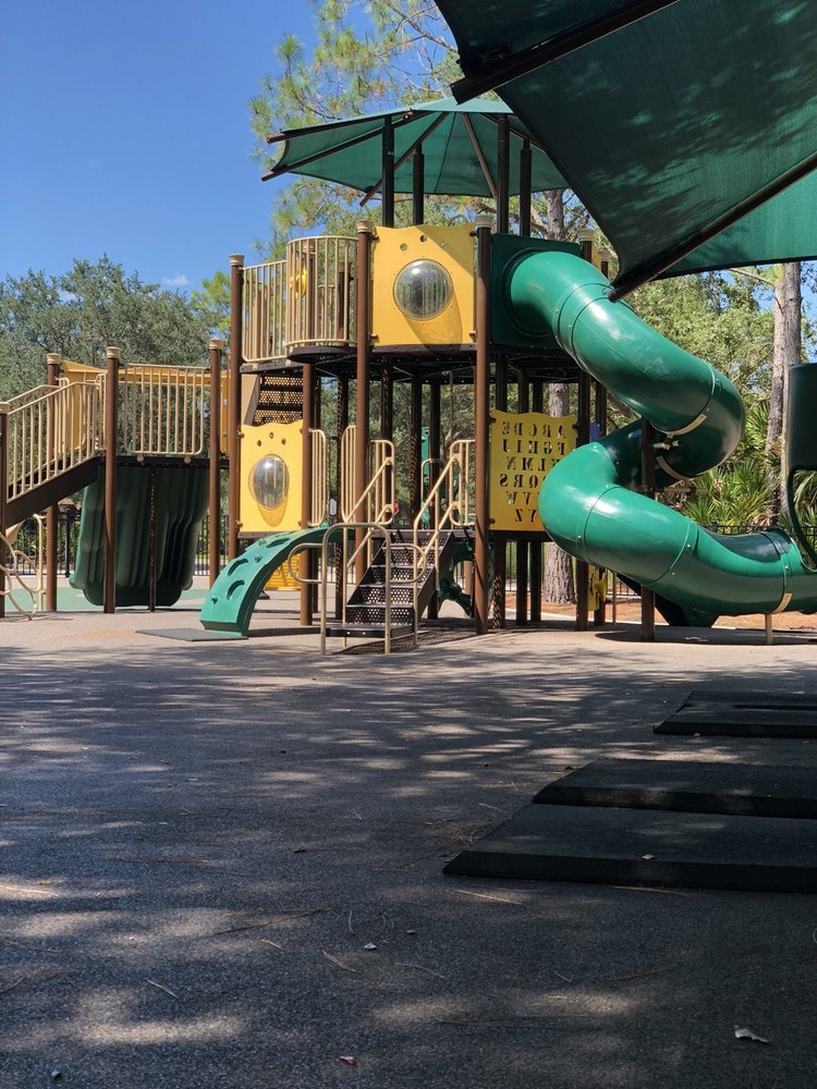 Baybridge Park Image