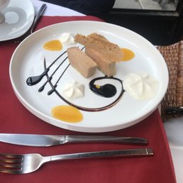 Foie Gras app Foie Gras app