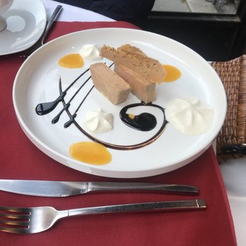 Le Bistro du Périgord - Foie Gras app - Bistros Near Me - Paris, 75 Le Bistro du Périgord - Foie Gras app - Bistros Near Me - Paris, 75