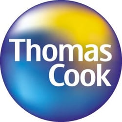 Thomas Cook Reisen