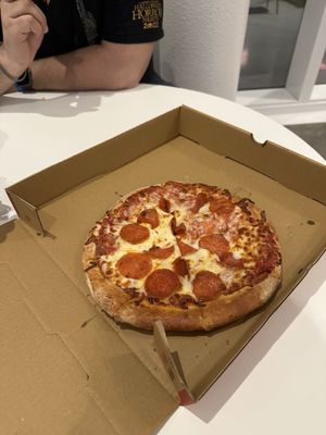 Urban Pantry by null