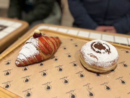 Angelina Bakery Nomad by null