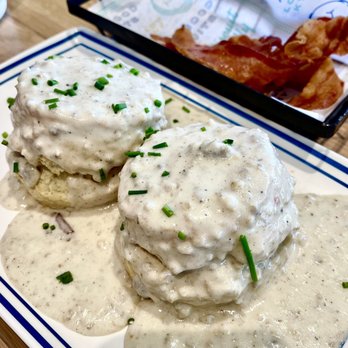 Biscuit Belly - Evansville - The Go Goetta - Breakfast & Brunch Near Me - Evansville, Indiana
