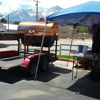 Copper Top BBQ - Bbq!! - Barbeque Near Me - Big Pine, California Copper Top BBQ - Bbq!! - Barbeque Near Me - Big Pine, California