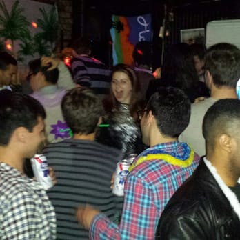 Metropolitan - Gay Bars Near Me - Brooklyn, New York