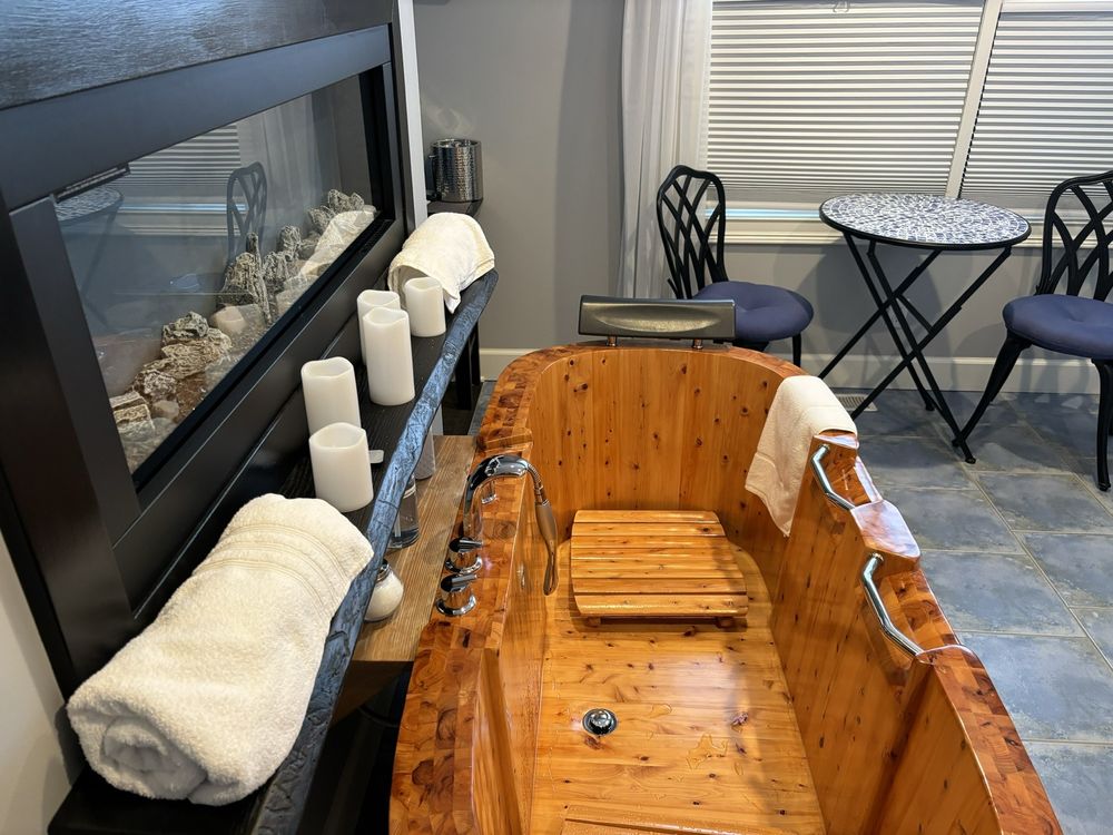 AMONG THE VINEYARDS BED AND BREAKFAST Updated September 2024 28