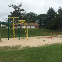 3rd Street Park & Playground