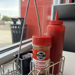 Steak ’n Shake